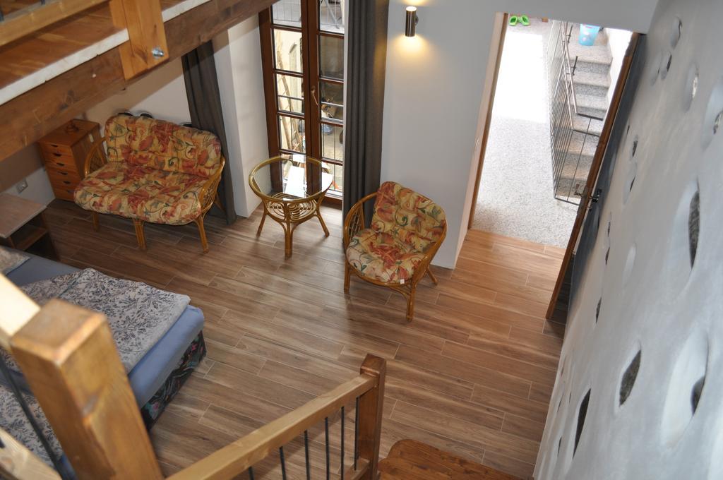 Casa Petrolli Apartment Cannobio Ngoại thất bức ảnh