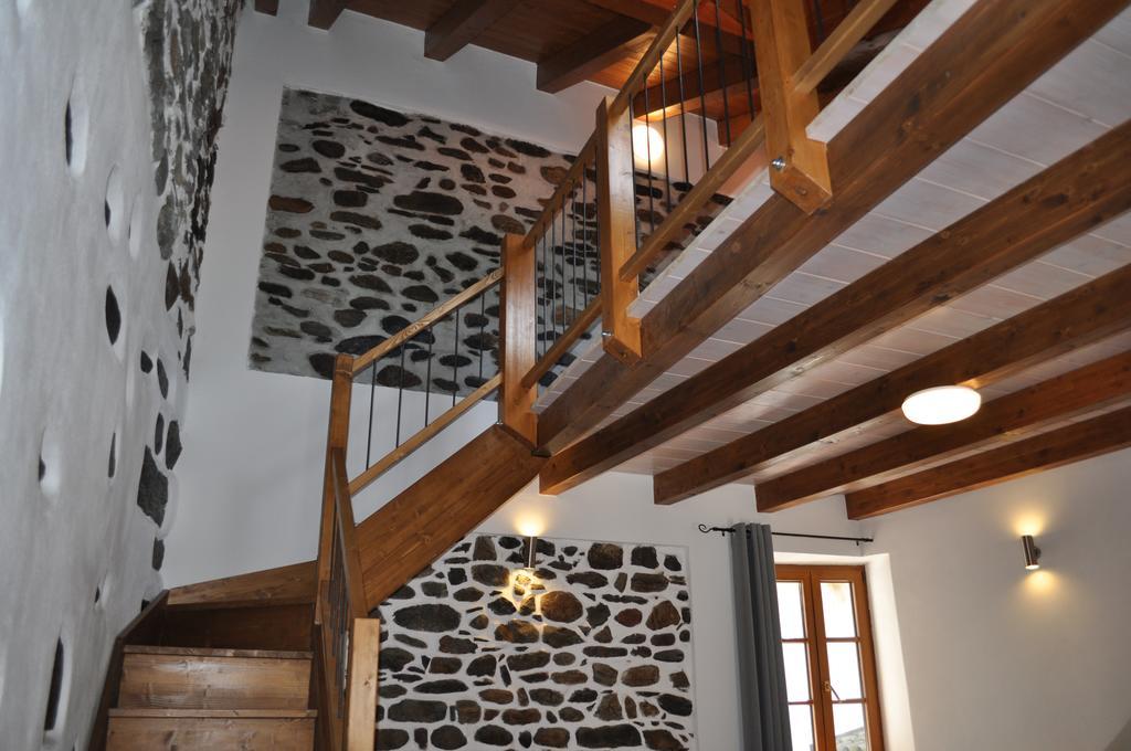 Casa Petrolli Apartment Cannobio Ngoại thất bức ảnh