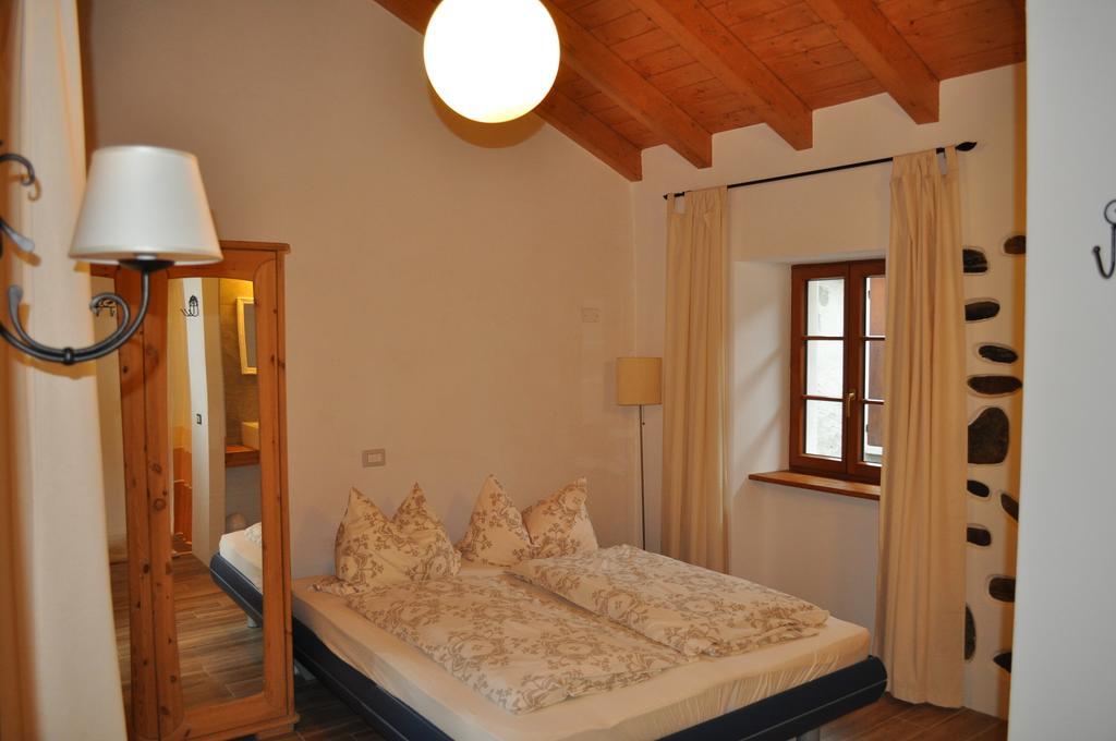 Casa Petrolli Apartment Cannobio Ngoại thất bức ảnh