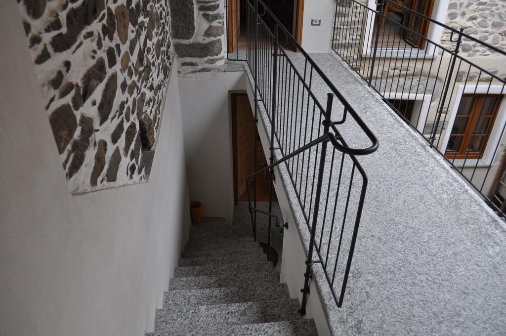 Casa Petrolli Apartment Cannobio Ngoại thất bức ảnh