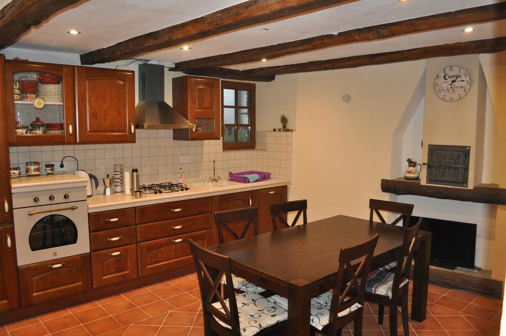 Casa Petrolli Apartment Cannobio Ngoại thất bức ảnh