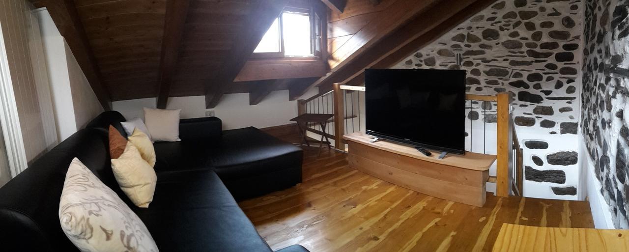 Casa Petrolli Apartment Cannobio Ngoại thất bức ảnh